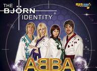 The Bjorn Identity – A Tribute to Abba artist photo