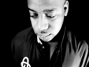 Coki artist photo