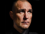 Vinnie Jones artist photo