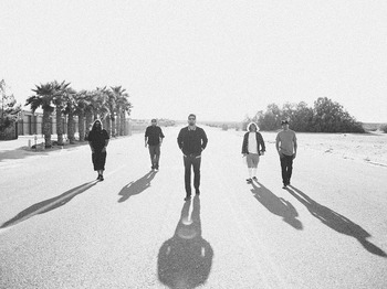 Deftones artist photo
