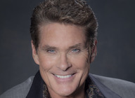 Peter Pan: David Hasselhoff, Mike Doyle artist photo