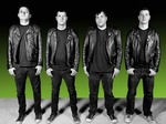 Teenage Bottlerocket artist photo