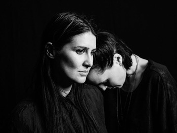 EVVOL artist photo