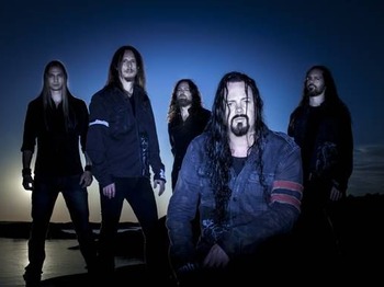 Evergrey artist photo