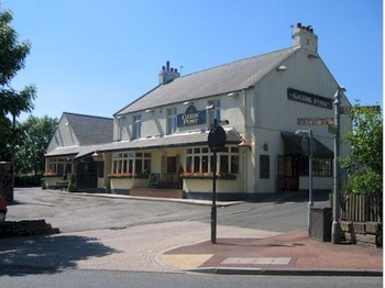 The Guide Post venue photo