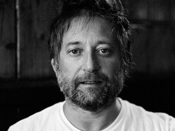 King Creosote artist photo