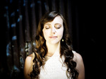 Siobhan Miller artist photo