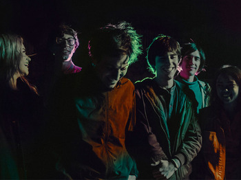 The Pains Of Being Pure At Heart artist photo