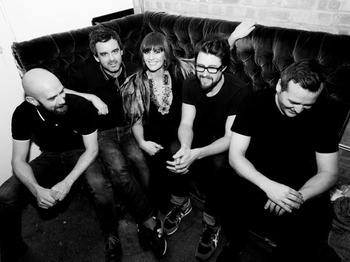 Spektrum Birthday : Crazy P + Alan Dobson + Paul McFarlane + More picture