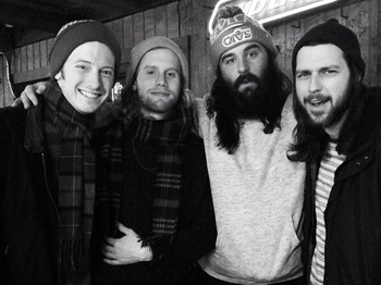 The Sidekicks artist photo