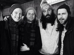 The Sidekicks artist photo