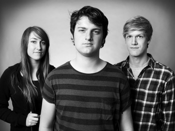 Great Cynics artist photo