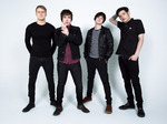 The Luka State artist photo