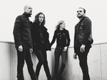 Grave Pleasures artist photo