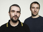 Autechre artist photo