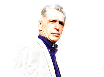 Georgie Fame & The Blue Flames artist photo