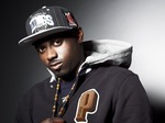 P Money artist photo