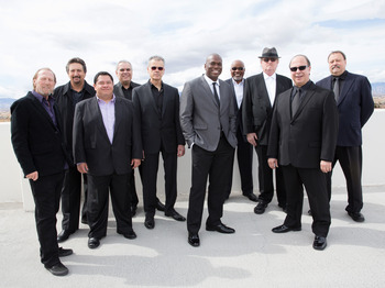 Tower Of Power artist photo