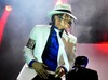 Navi As Michael Jackson to appear at Leas Cliff Hall, Folkestone in September 2017