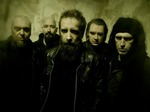 Paradise Lost artist photo