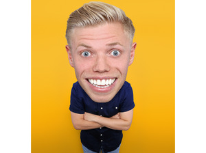 Rob Beckett Tour Dates Rob Beckett Tour Dates