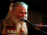 Victor Brox artist photo