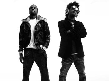 The Pharcyde artist photo
