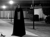A Girl Walks Home Alone At Night