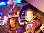 Zeus (UK) artist photo