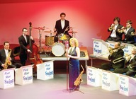 Five Star Swing: The Big Band artist photo