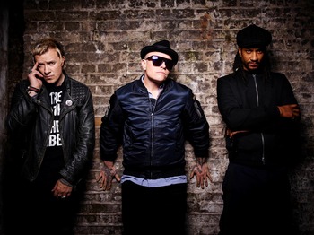 The Prodigy artist photo