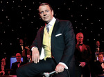 Frankly Sinatra Starring Stephen Triffitt artist photo