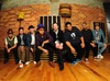 Fat Freddy's Drop to appear at O2 Academy Birmingham in November