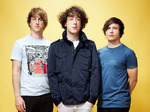 The Wombats artist photo