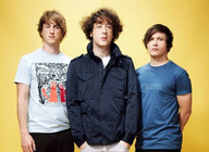 The Wombats artist photo