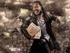 Reginald D Hunter announced 2 new tour dates