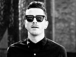 Davide Squillace artist photo