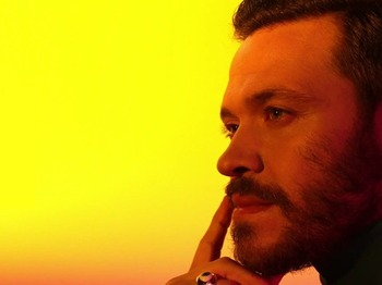 Will Young artist photo