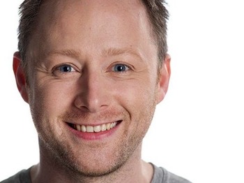 Limmy artist photo