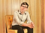 Sweet Baboo artist photo