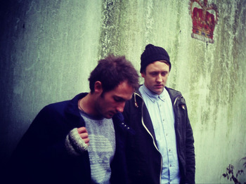 Maribou State (DJ) artist photo