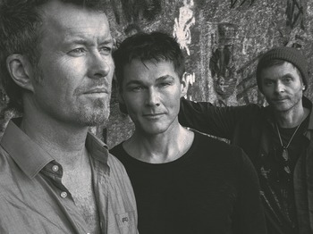 a-ha artist photo