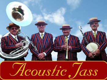 Marlborough Jazz Festival picture