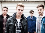 Glass City Vice artist photo