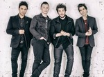 Stereophonics artist photo