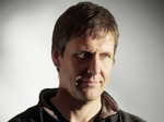 Banco De Gaia artist photo
