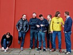 Smoove & Turrell artist photo