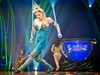 Cirque Du Soleil: Kids Go Free!