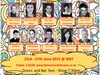 The Three Minute Theatre photo