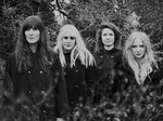 The Franklys artist photo